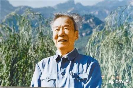 电影《白毛女》编剧、作家杨润身病逝，享年97岁