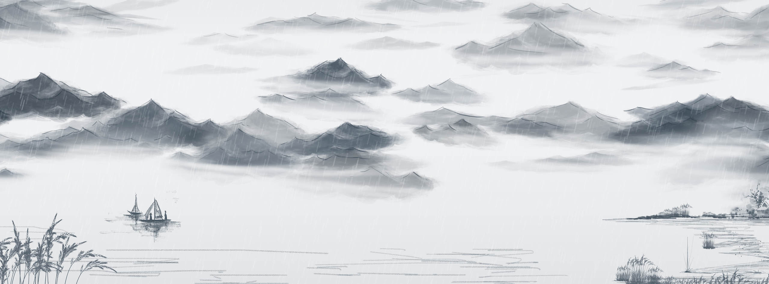 笺池斋品牌故事